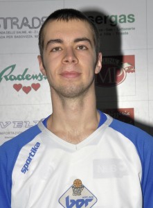 Enrico ALBANESE (19)