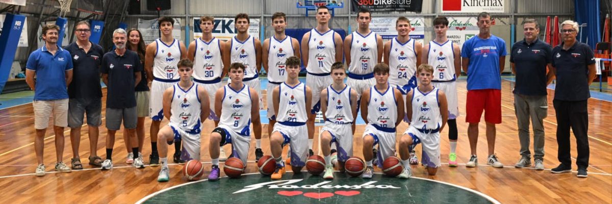 C – Bor Radenska 2026/2027: Start