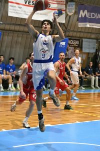 Sport - KOSARKA - C LIGA - Bor Radenska – Calligaris