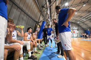 Sport - KOSARKA - C LIGA - Bor Radenska – Calligaris