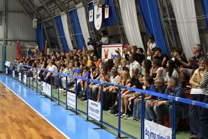 Sport - KOSARKA - C LIGA - Bor Radenska – Calligaris