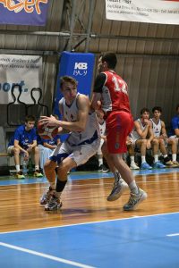Sport - KOSARKA - C LIGA - Bor Radenska – Calligaris